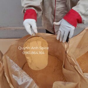 Quế nghiền KABC 3% (1–2 mm)